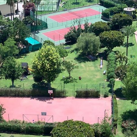 Maravilloso Piso En Torremolinos, Costa Del Sol ภายนอก รูปภาพ