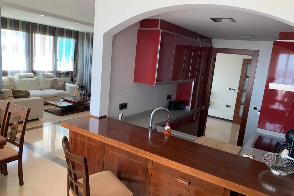 Maravilloso Piso En Torremolinos, Costa Del Sol ภายนอก รูปภาพ