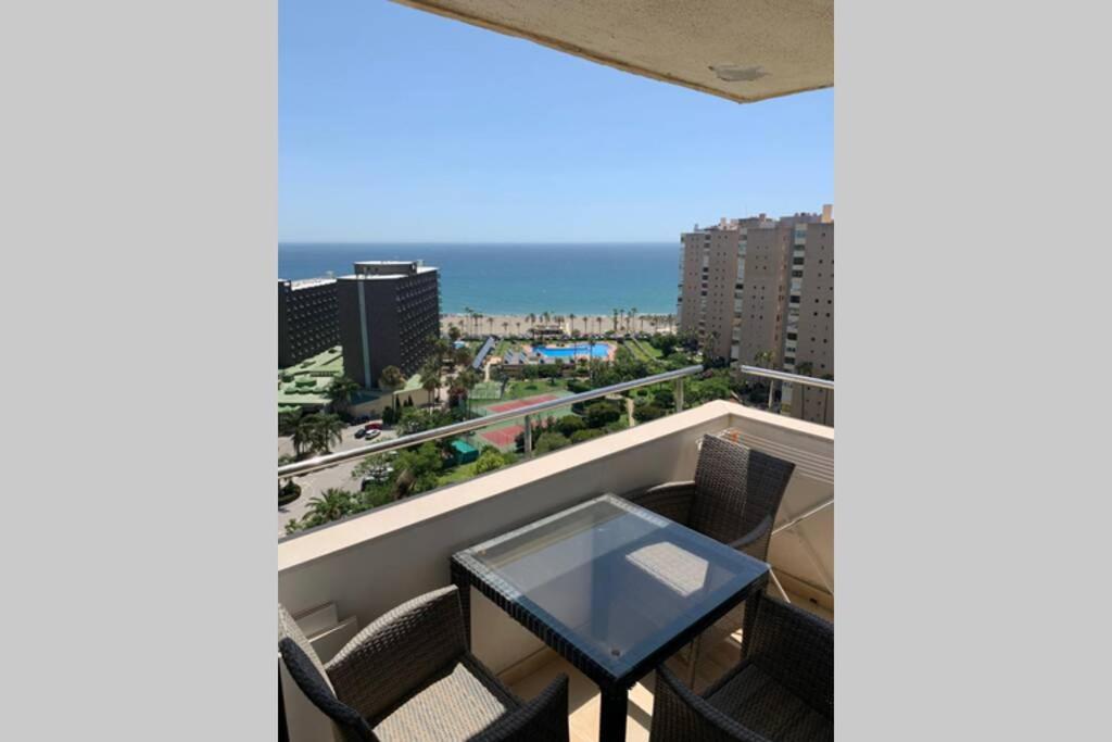 Maravilloso Piso En Torremolinos, Costa Del Sol ภายนอก รูปภาพ